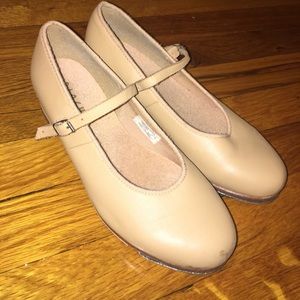 Bloch Tap Shoes